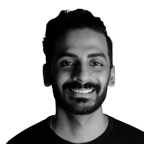 Siddharth Somaiya